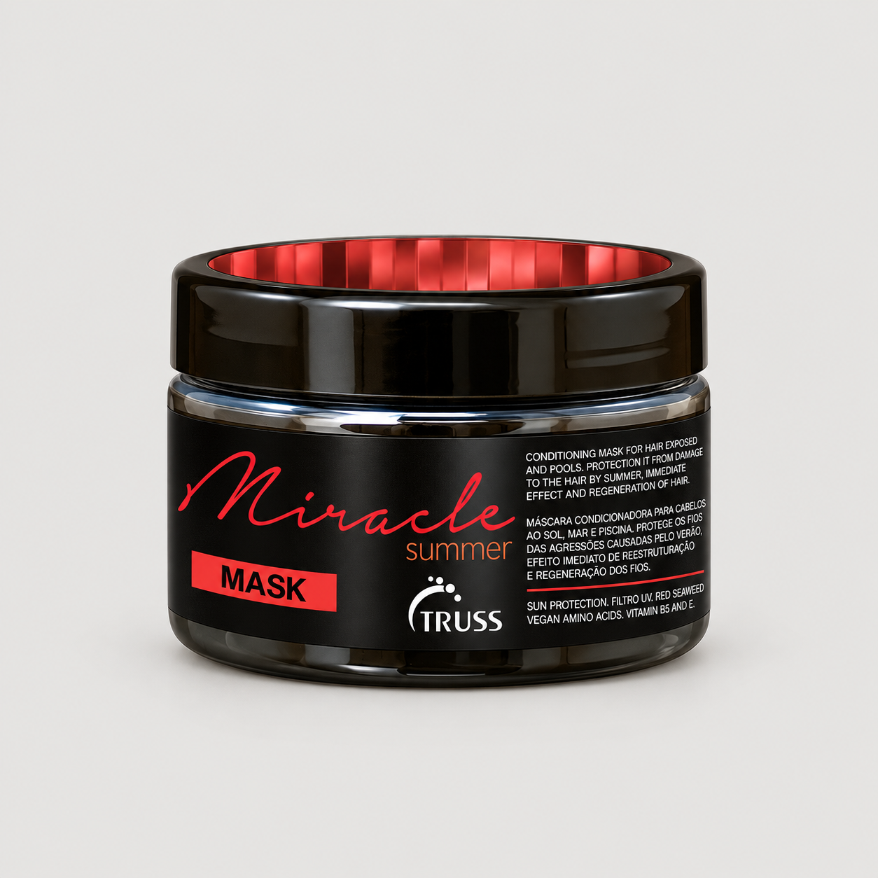 Miracle Summer Mask