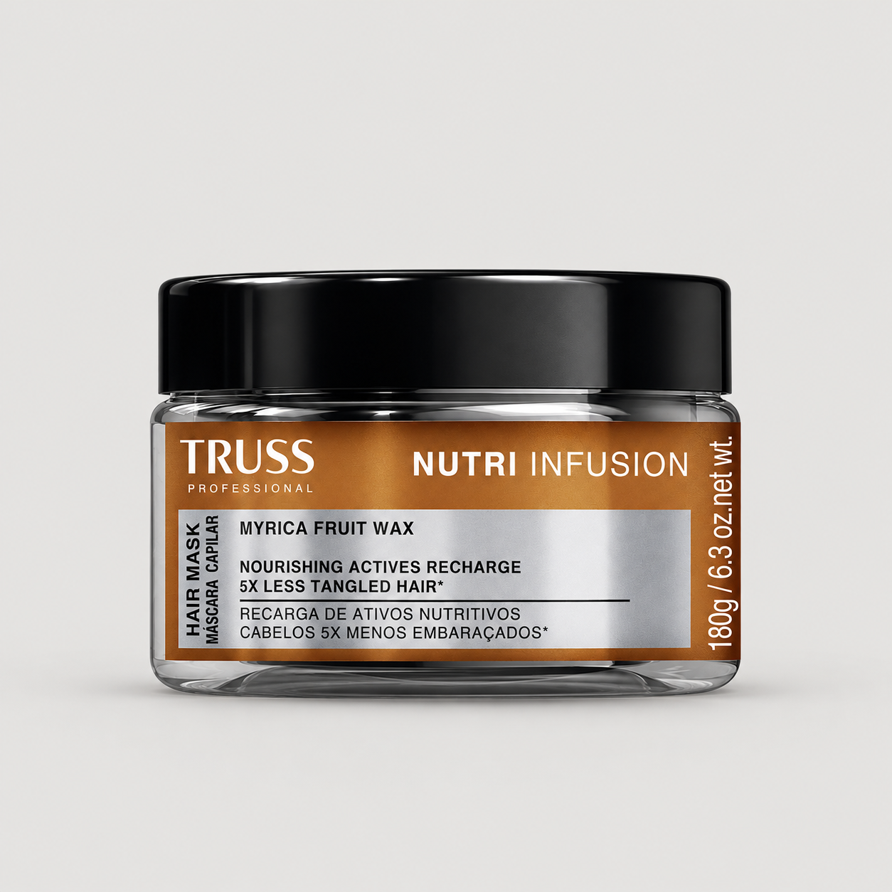 Nutri Infusion Mask