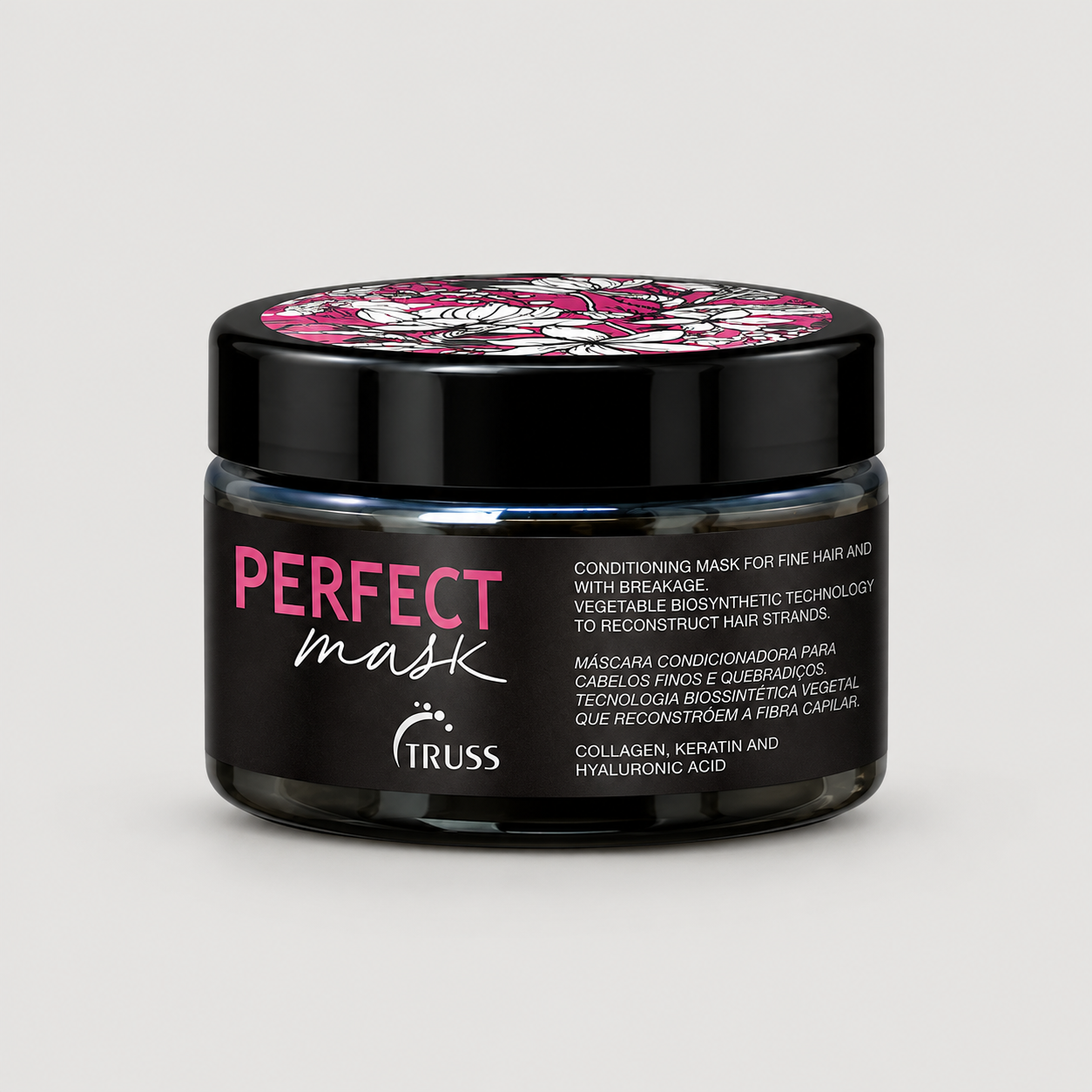 Perfect Mask