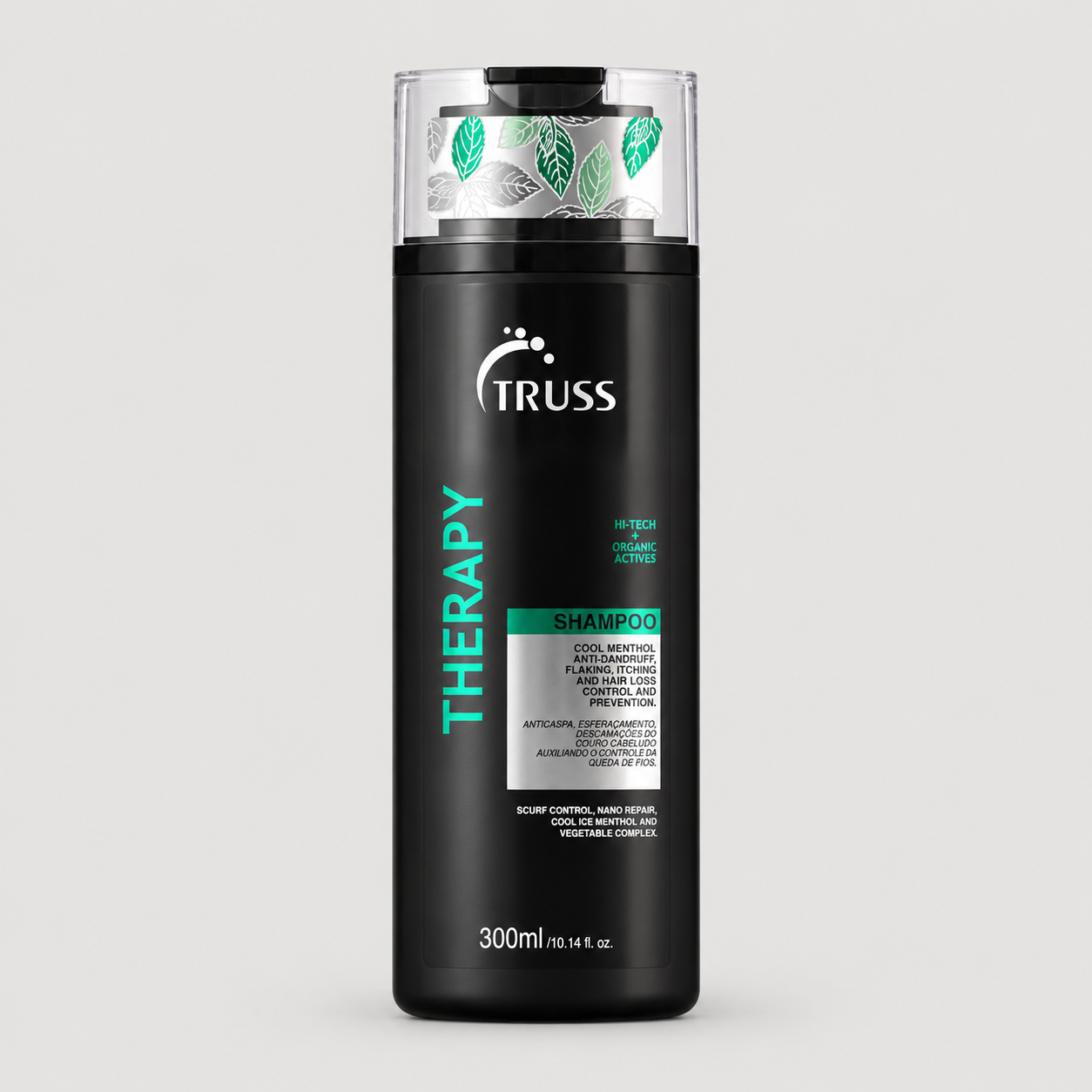 Truss Therapy Shampoo - 10.14 fl oz