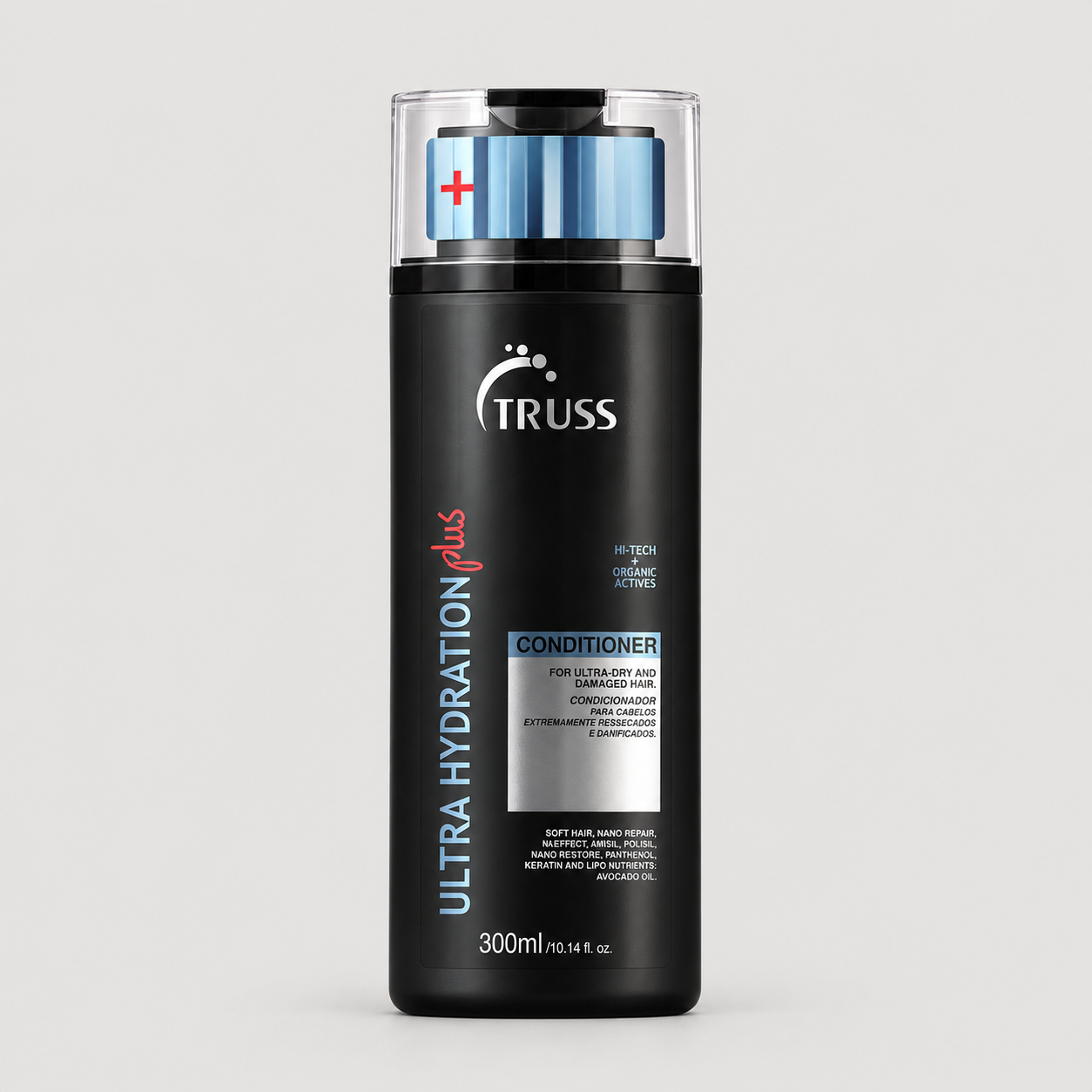 Ultra Hydration Plus Conditioner