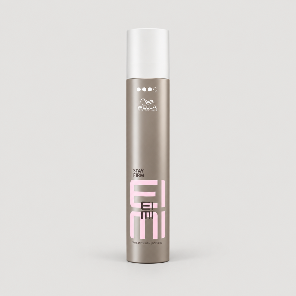 EIMI Stay Firm Workable Finishing Spray
