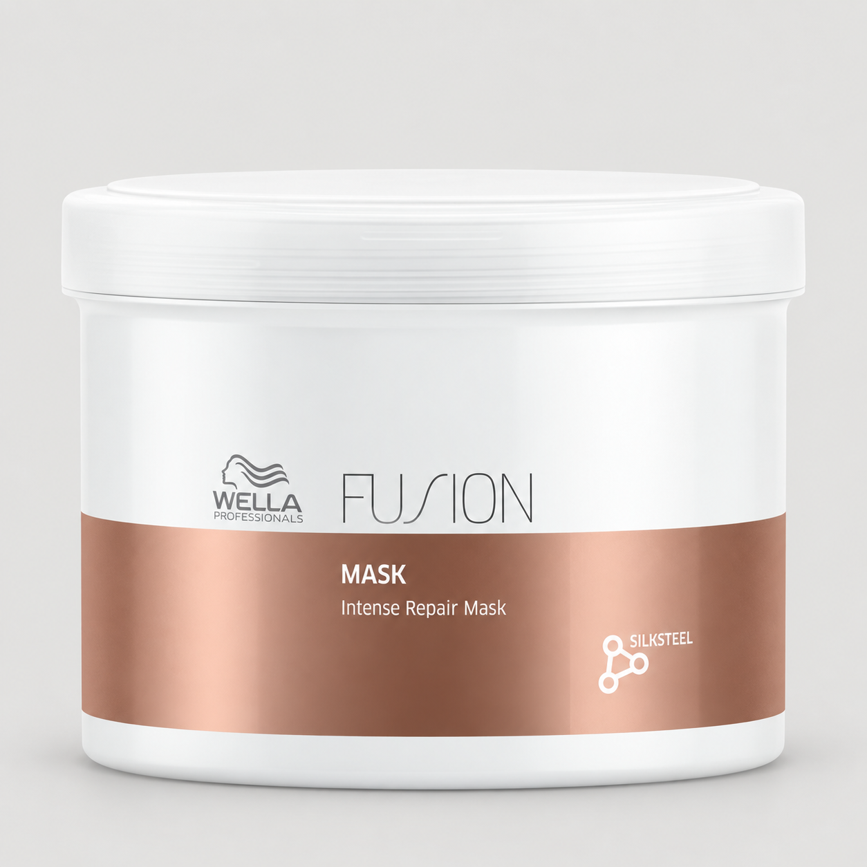 Wella Fusion Plex Intense Repair Mask - 16.9 fl oz
