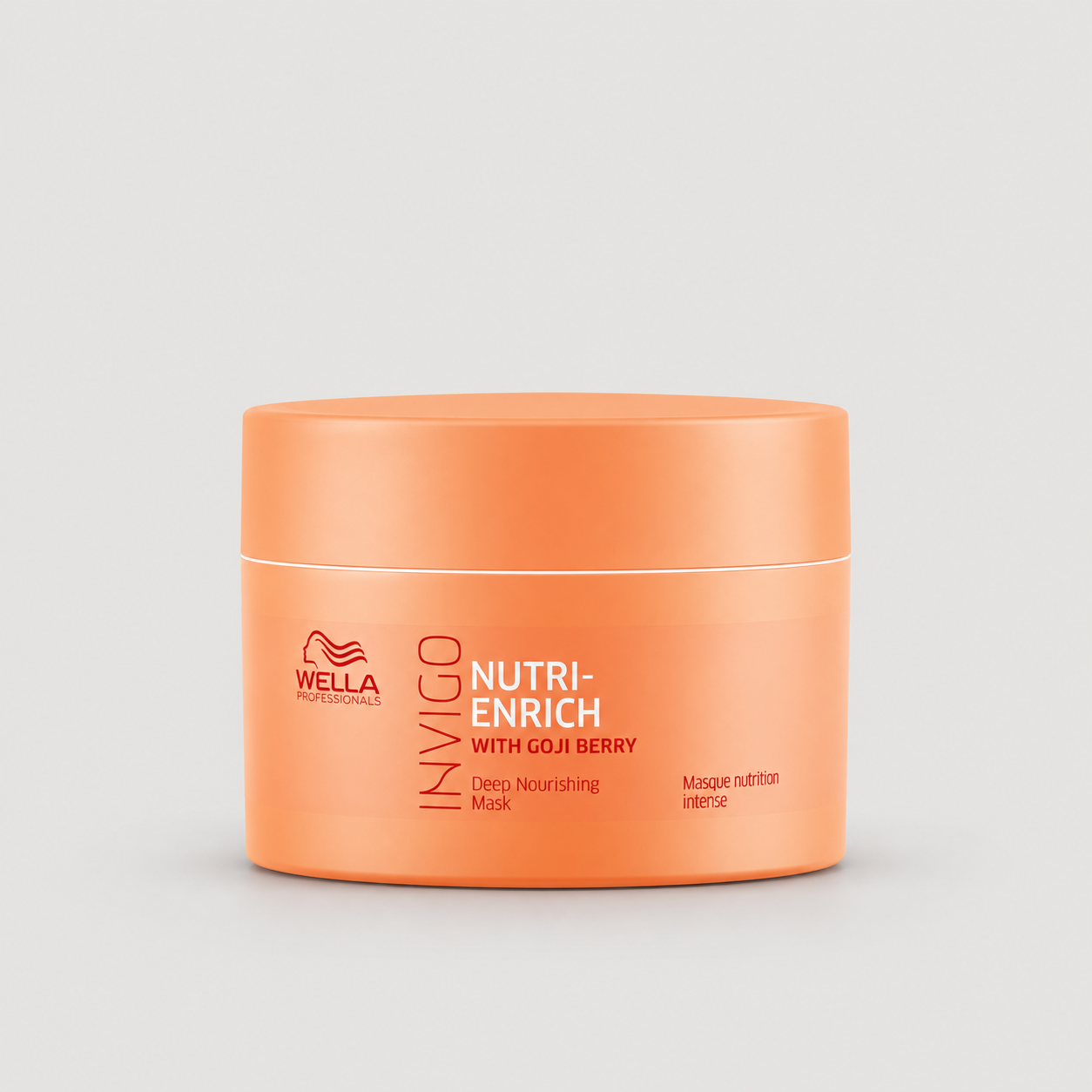 INVIGO Nutri-Enrich Deep Nourishing Mask