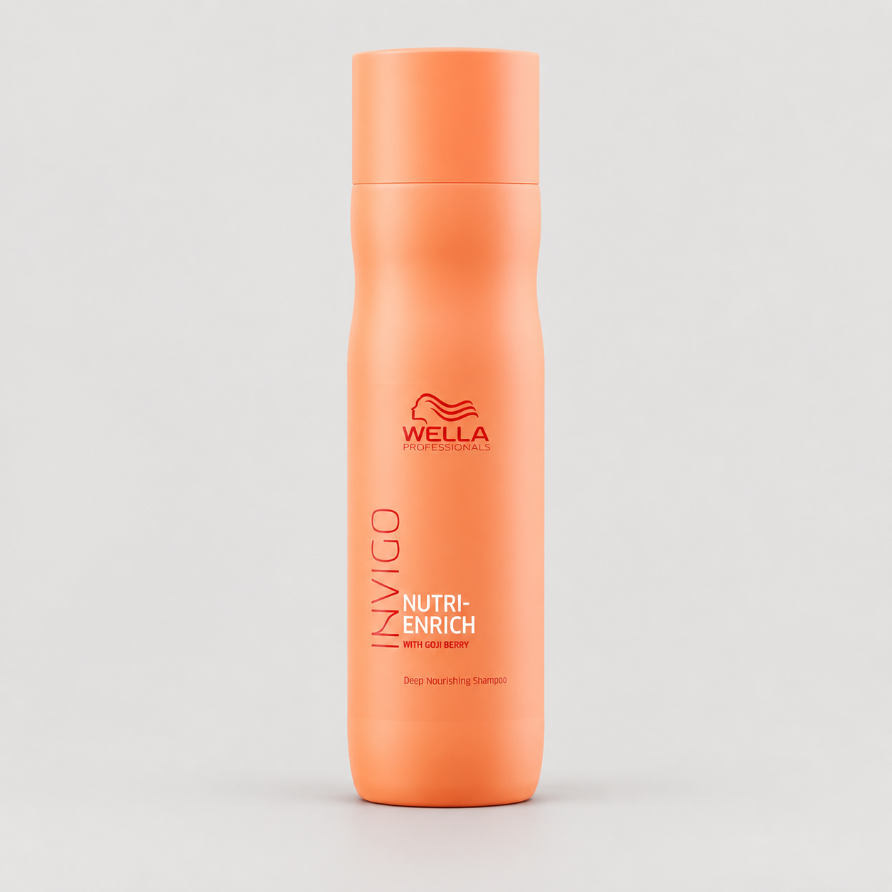 INVIGO Nutri-Enrich Deep Nourishing Shampoo