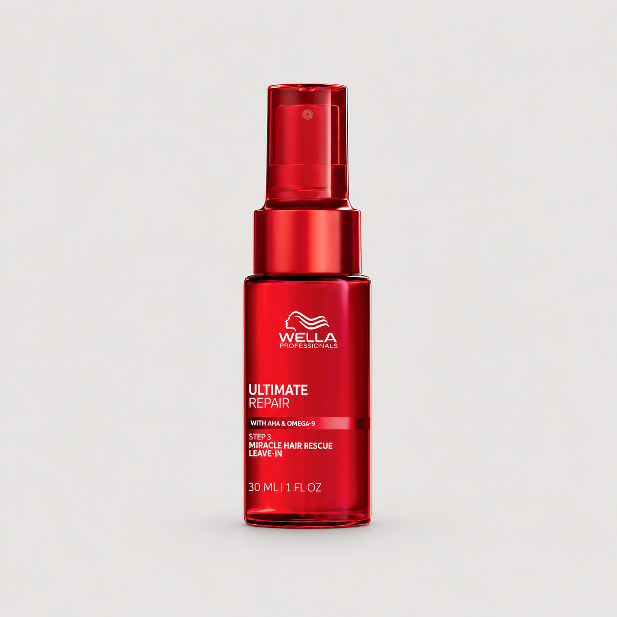 Ultimate Repair Miracle Hair Rescue