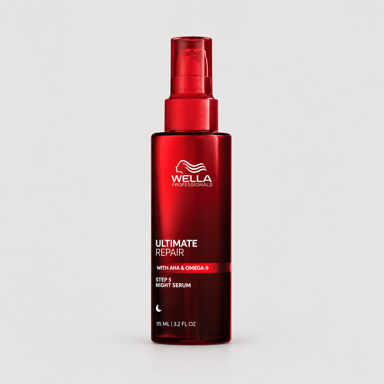 Ultimate Repair Night Hair Serum