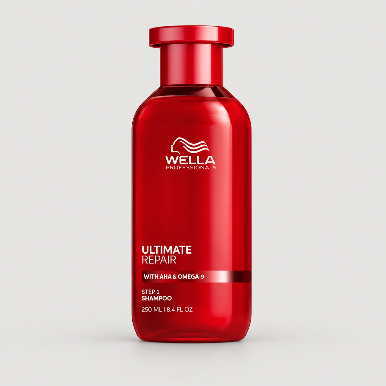 Ultimate Repair Shampoo